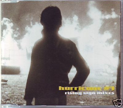 Hurricane #1 - Rising Sign Mixes - Used CD