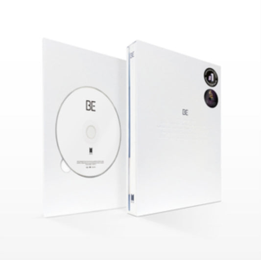 BTS - BE (ESSENTIAL EDITION) - CD