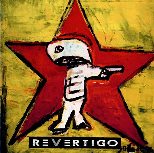 Revertigo - Revertigo - New CD
