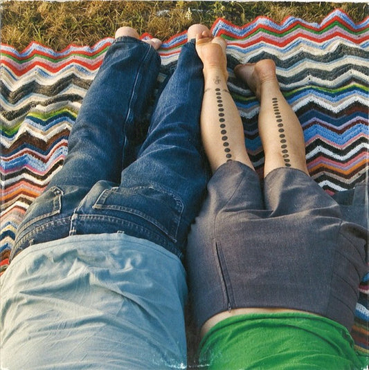Let's Go Outside - A Picnic With The Hunters - Used CD