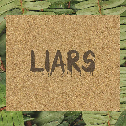 Liars - TFCF (420 Estuary Angler Edition) - New Vinyl Record