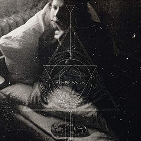 Au-Dessus - CD