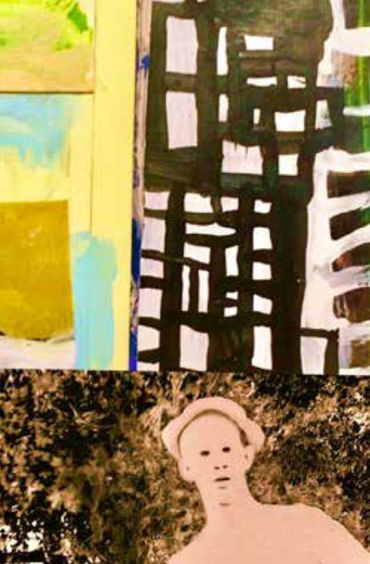 Chow Mwng - Mollip & Reptile - Used Cassette