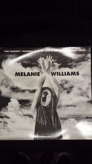 Melanie Williams - Not Enough? - Used Vinyl Record 12"
