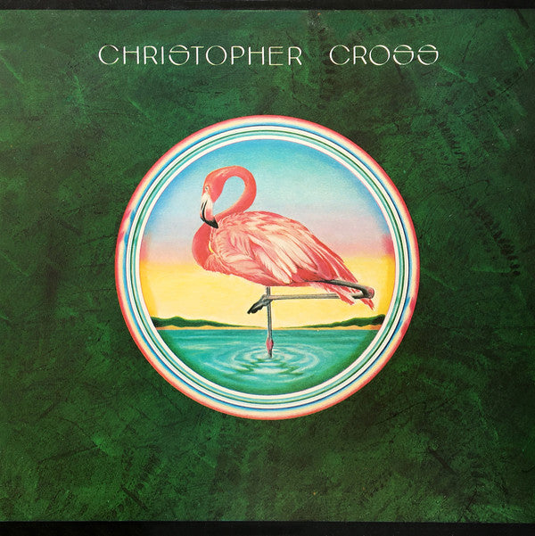 Christopher Cross - Used Vinyl Record