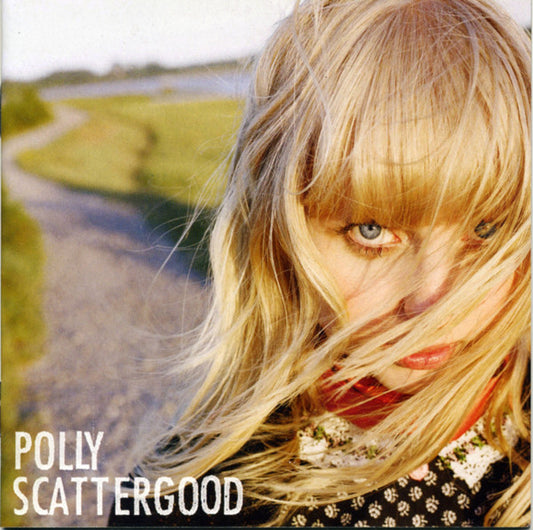 Polly Scattergood - Polly Scattergood - New CD