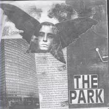 The Park - Abigail's Flying Through The Clouds (Again) - Used Vinyl Rec