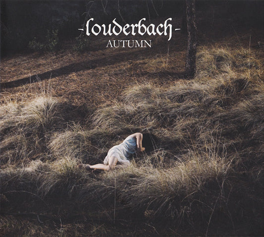 Louderbach - Autumn - Used CD