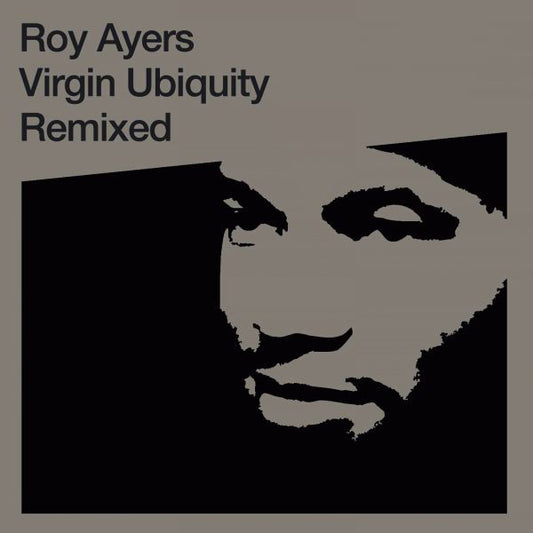 Roy Ayers - Virgin Ubiquity Remixed - Used CD