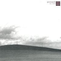 Prozack - Tan Lejos - Used CD