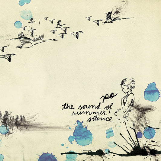 PO - The Sound Of Summer Silence - New CD