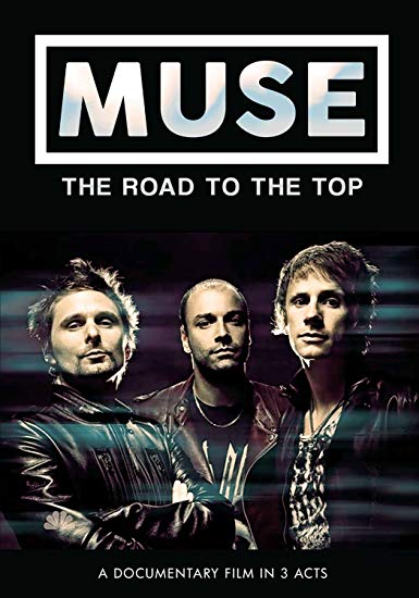Muse: The Road to the Top - DVD