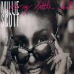 Millie Scott - Ev'ry Little Bit - Used Vinyl Record 12"
