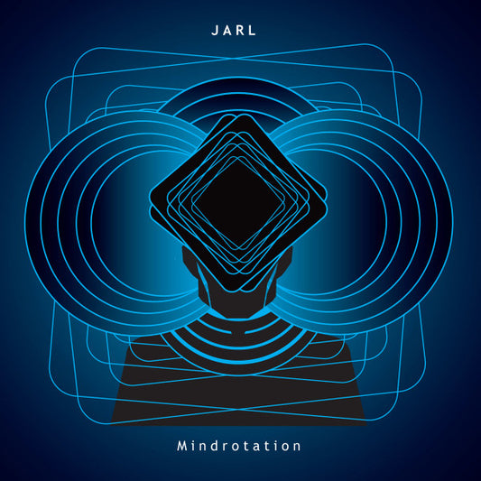 Jarl - Mindrotation - New CD