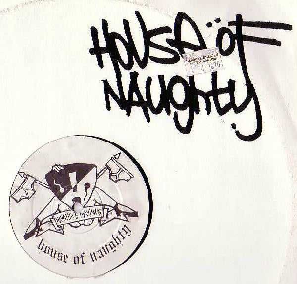 Krympolene - Now It's Disco - Used Vinyl Record 12"