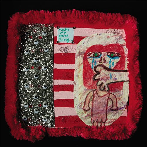 Jessica Lea Mayfield - Make My Head Sing... - New CD