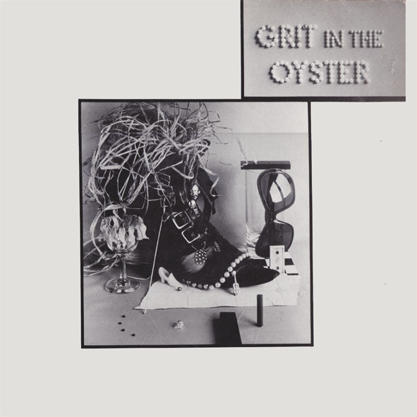 Various - Grit In The Oyster - Used Vinyl Record
