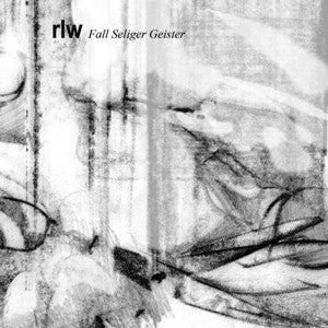 RLW - Fall Seliger Geister - New CD