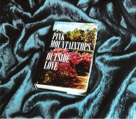 Pink Mountaintops - Outside Love - Used CD