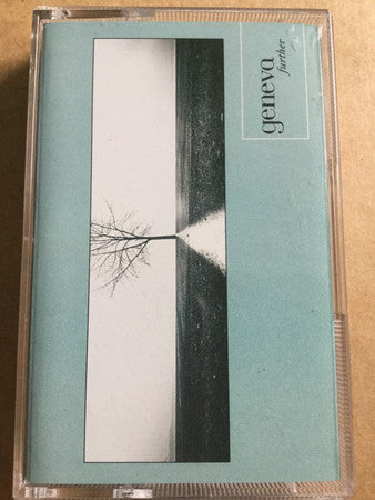 Geneva - Further - Used Cassette