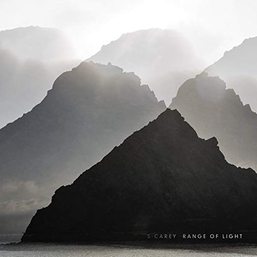 S. Carey - Range Of Light - New CD