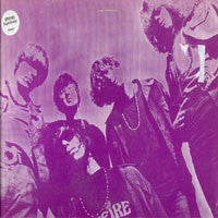 Spitfire - Superbaby - Used Vinyl Record 12"