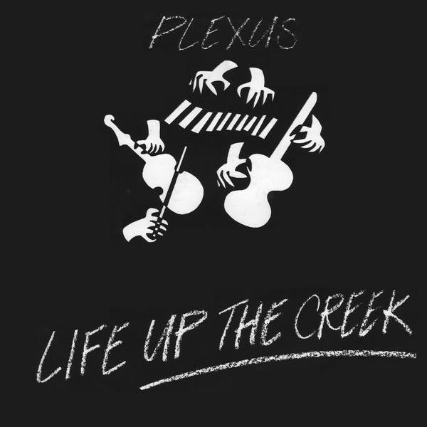 Plexus - Life Up The Creek - Used Vinyl Record