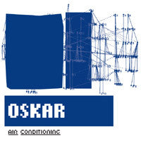 Oskar - Air Conditioning - Used CD