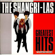 The Shangri-Las - Greatest Hits - Used CD
