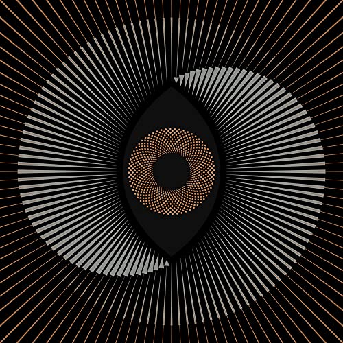 OCEAN - HOLOCENE (INSTRUMENTAL) - CD