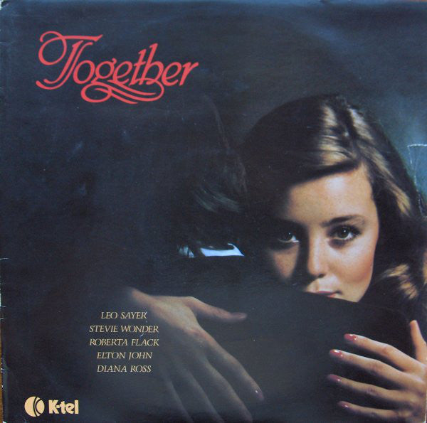 Various - Together - Used Vinyl Record