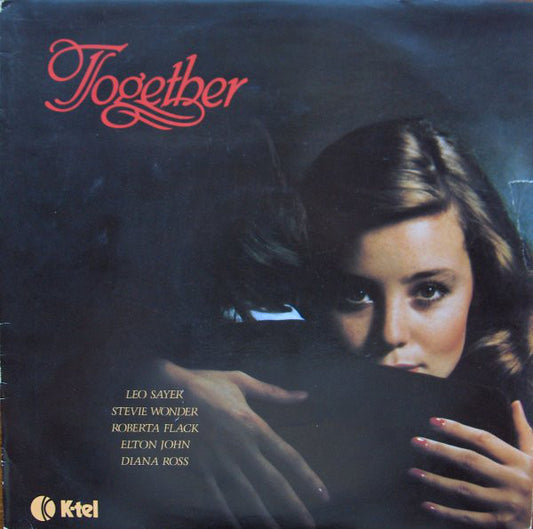 Various - Together - Used Vinyl Record