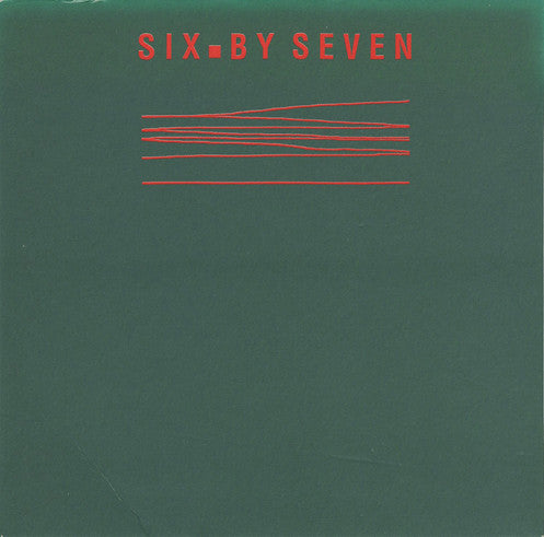 Six By Seven - Candlelight - Used CD