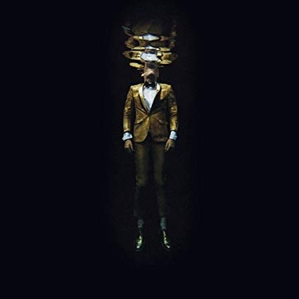 Jherek Bischoff - Cistern - Vinyl Record