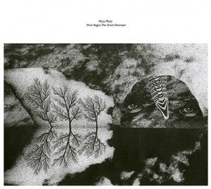 Nick Mott - Here Begins The Great Destroyer - New CD