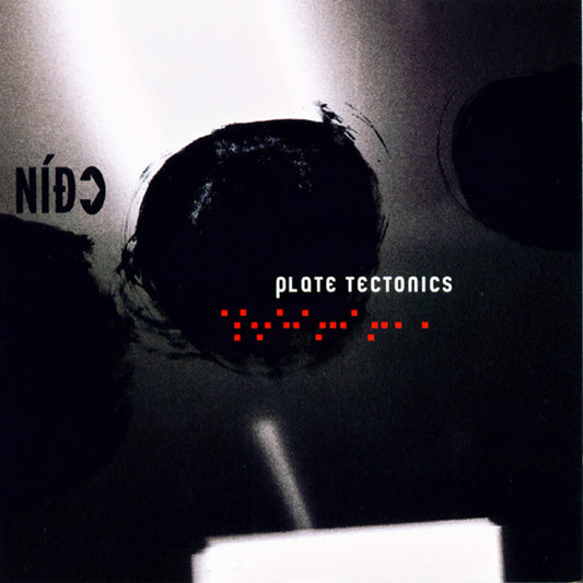 NID - Plate Tectonics - Used CD