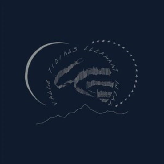 ELEPHANT MICAH - VAGUE TIDINGS - New CD
