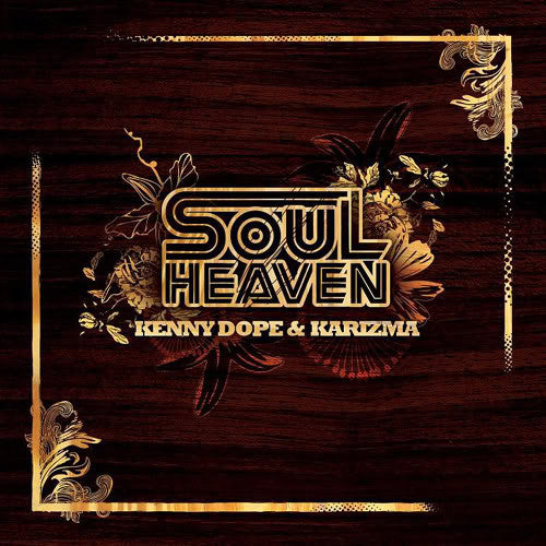 Various - Soul Heaven - Used CD