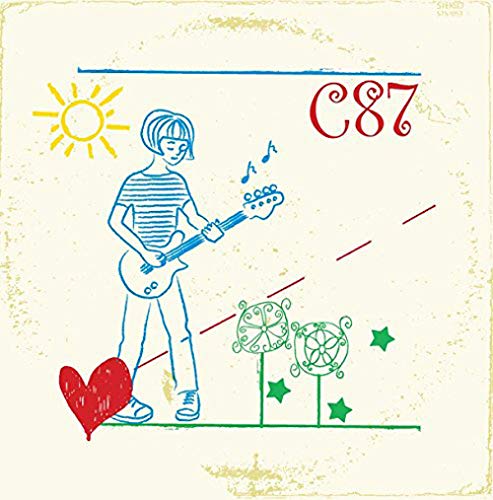 Various - C87 - New CD