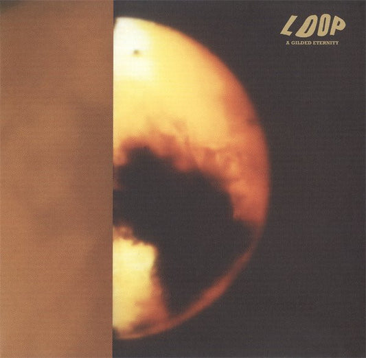 Loop - A Gilded Eternity - Used CD