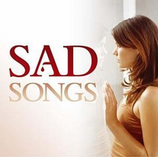 Various Artists - Sad Songs Vol.1 - CD2