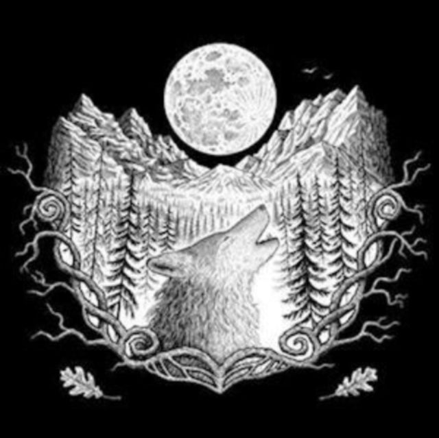 LUSTRE - GLIMPSE OF GLORY - Vinyl Record