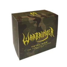 WARBRINGER - TOTAL WAR (THE COMPLETE CASSETTE BOX SET) MC  (PREORDER FO