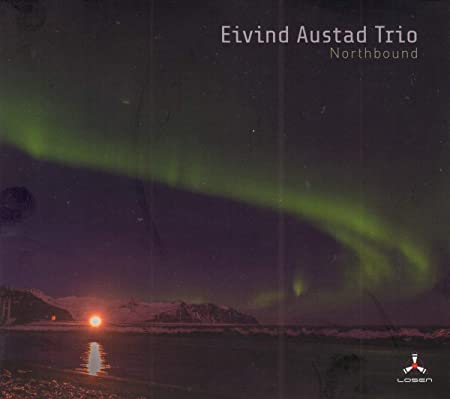 AUSTAD EIVIND/TRIO - NORTHBOUND (180G VINYL) - Vinyl Record