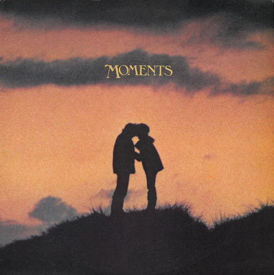 Various - Moments - Used Vinyl Record