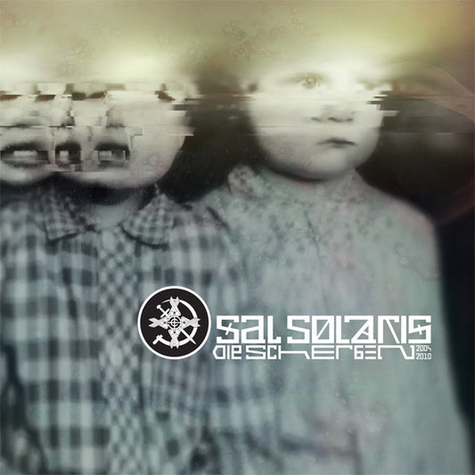 Sal Solaris - Die Scherben 2004-2010 - New CD