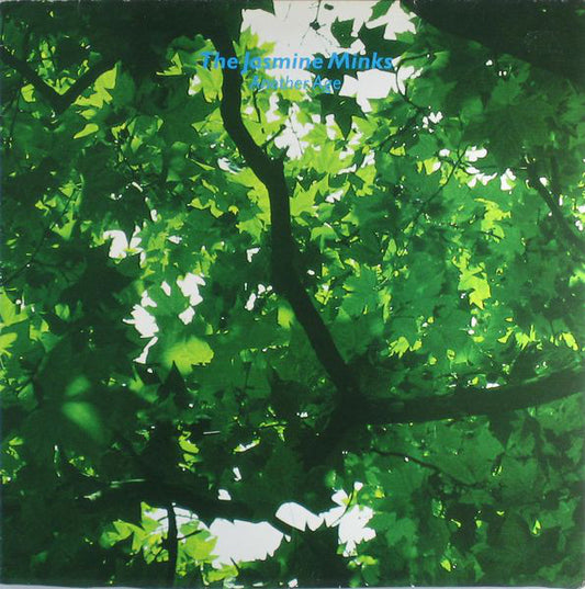 The Jasmine Minks - Another Age - Used Vinyl Record