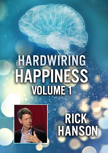 FEATURE FILM - HARDWIRING HAPPINESS VOLUME 1: RICK HANSON - New DVD
