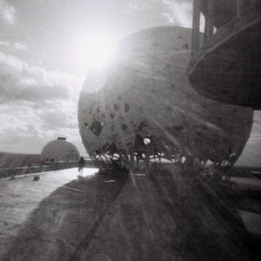 Grimm Grimm - Hazey Eyes Maybe LP (PREORDER FOR RELEASE DATE 24/03/2023)