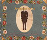 Jonathan Krisp - No Horse, No Wife, No Moustache - Used CD